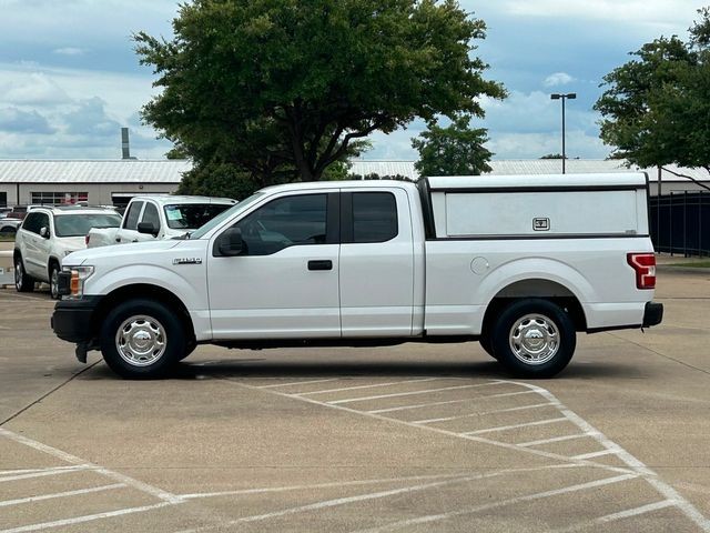 Ford F-150 Vehicle Full-screen Gallery Image 03