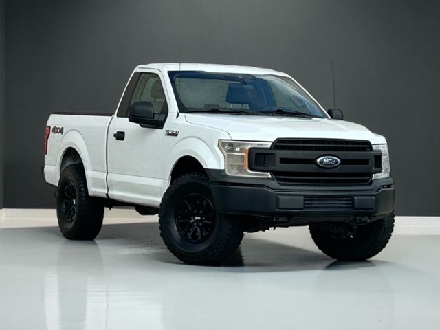 more details - ford f-150