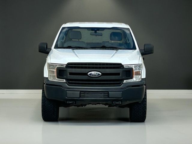 Ford F-150 Vehicle Full-screen Gallery Image 02