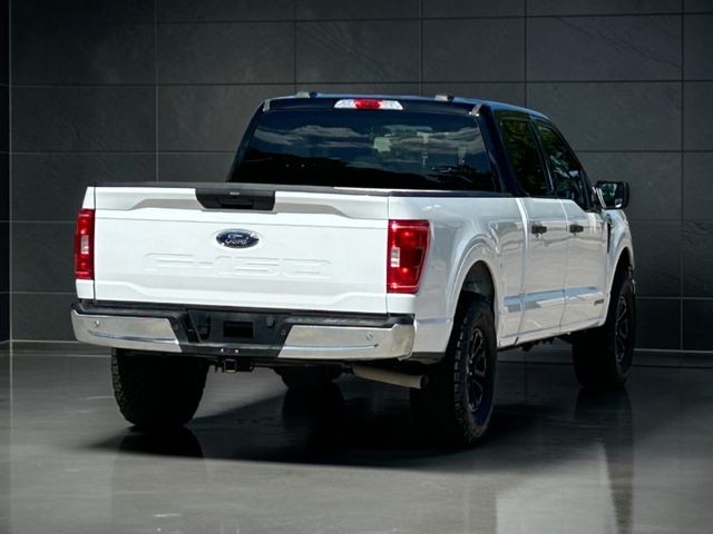 Ford F-150 Vehicle Full-screen Gallery Image 03