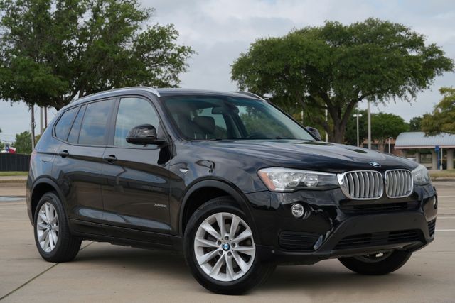 more details - bmw x3