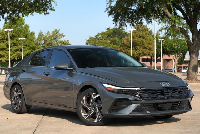 more details - hyundai elantra