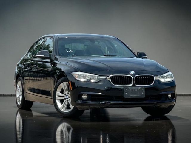 more details - bmw 3 series