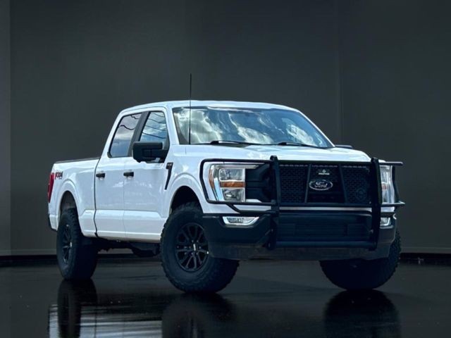 more details - ford f-150