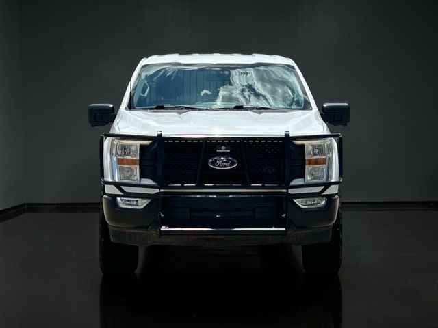 Ford F-150 Vehicle Full-screen Gallery Image 02