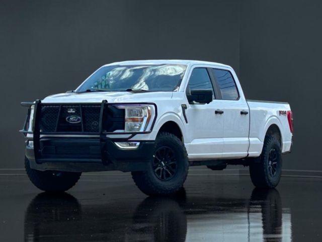 Ford F-150 Vehicle Full-screen Gallery Image 03