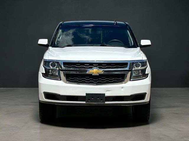 Chevrolet Tahoe Vehicle Full-screen Gallery Image 02