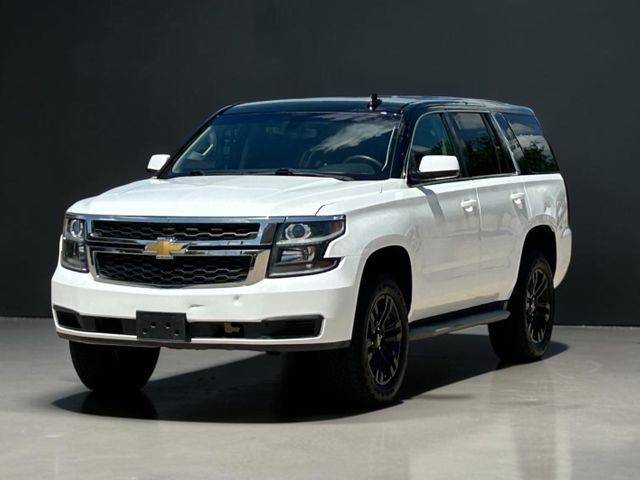 Chevrolet Tahoe Vehicle Full-screen Gallery Image 03