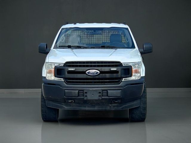 Ford F-150 Vehicle Full-screen Gallery Image 02