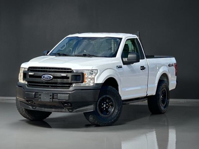 Ford F-150 Vehicle Full-screen Gallery Image 03