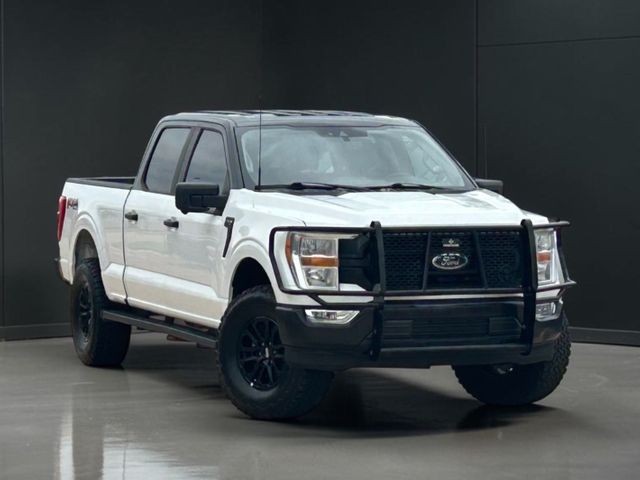 more details - ford f-150
