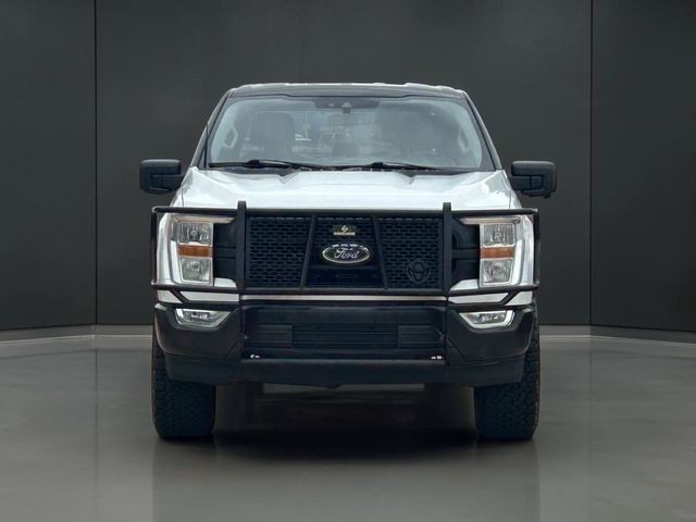 Ford F-150 Vehicle Full-screen Gallery Image 02