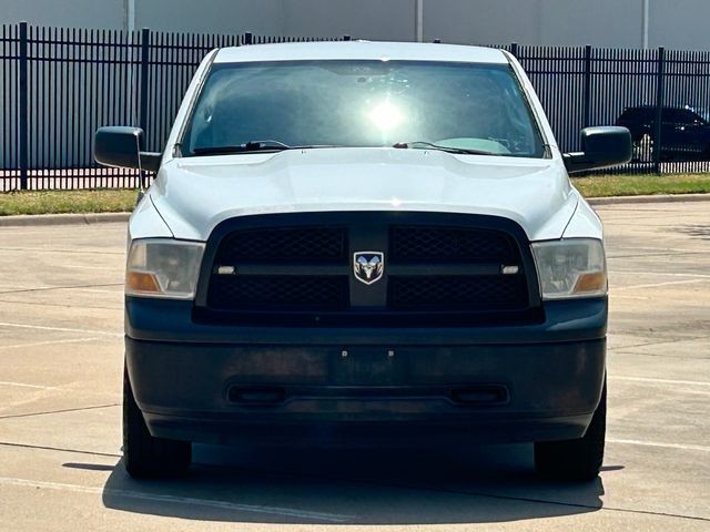 Ram 1500 Vehicle Full-screen Gallery Image 02