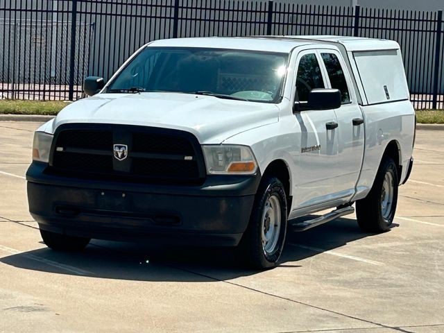 Ram 1500 Vehicle Full-screen Gallery Image 03