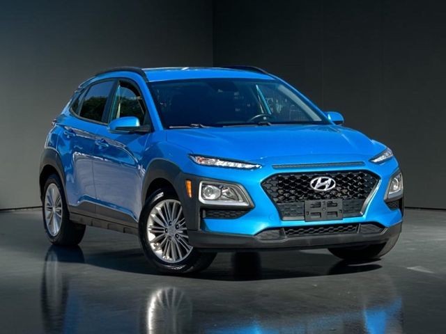 more details - hyundai kona