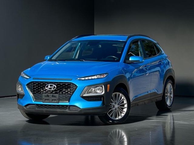 Hyundai Kona Vehicle Full-screen Gallery Image 03