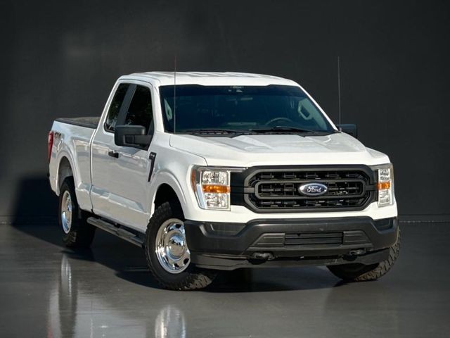 more details - ford f-150