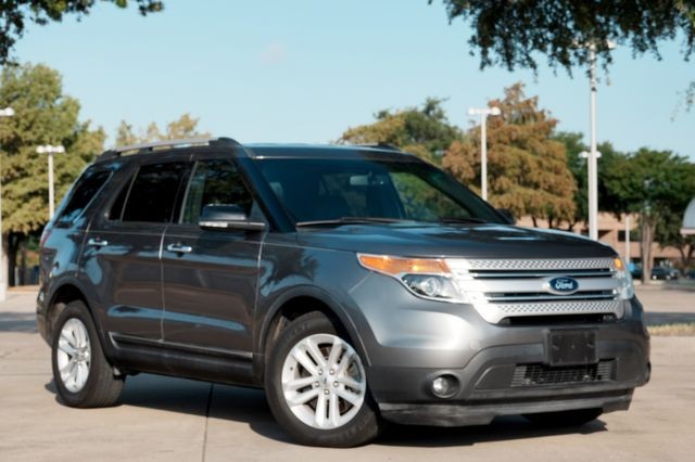 more details - ford explorer