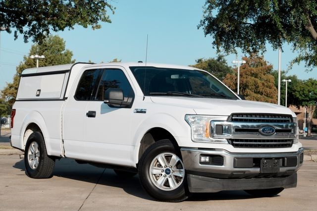 more details - ford f-150