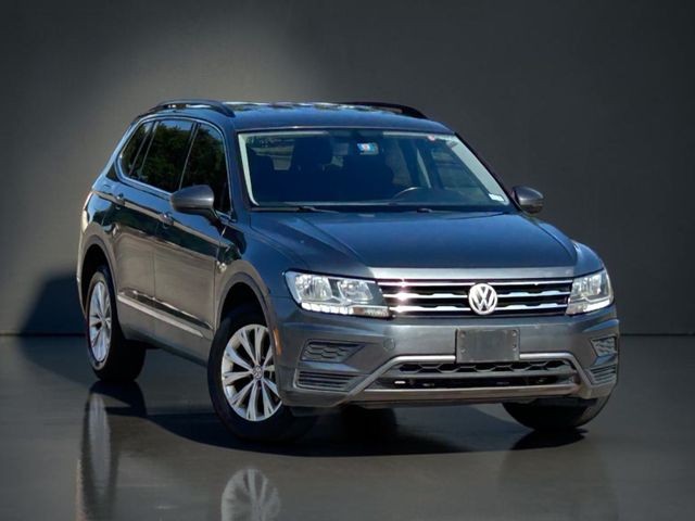 more details - volkswagen tiguan