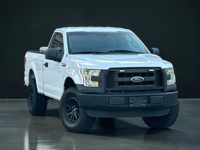 more details - ford f-150