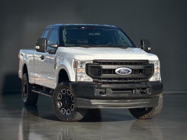 more details - ford super duty f-250 srw