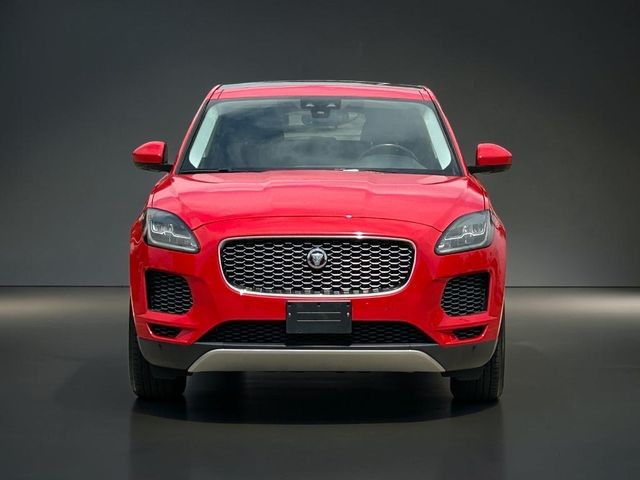 Jaguar E-PACE Vehicle Full-screen Gallery Image 02