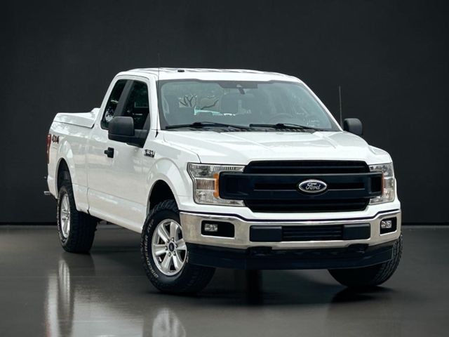 more details - ford f-150