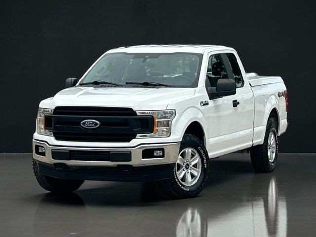 Ford F-150 Vehicle Full-screen Gallery Image 03