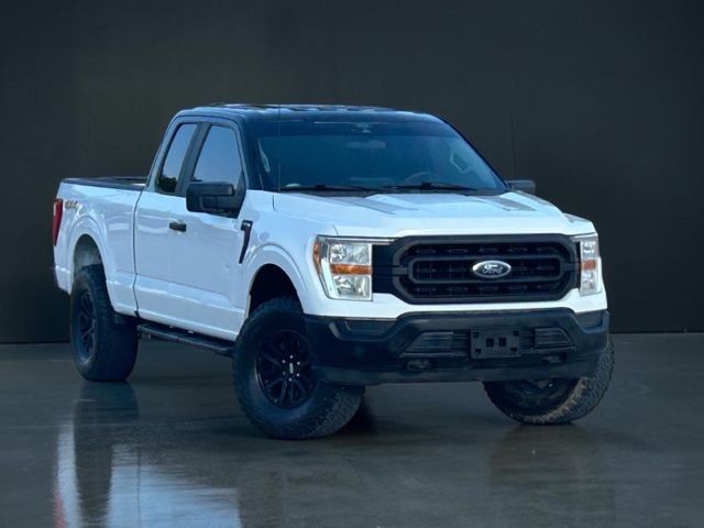 more details - ford f-150