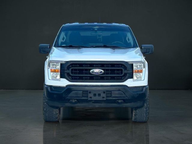 Ford F-150 Vehicle Full-screen Gallery Image 02