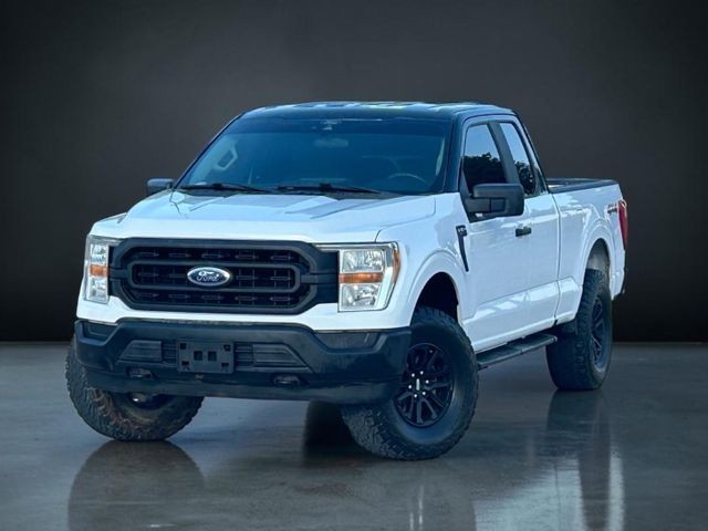 Ford F-150 Vehicle Full-screen Gallery Image 03