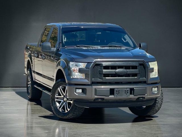 more details - ford f-150