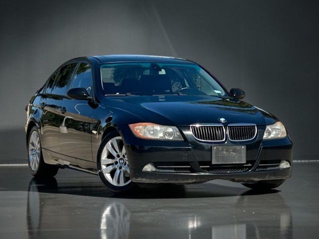 more details - bmw 3 series