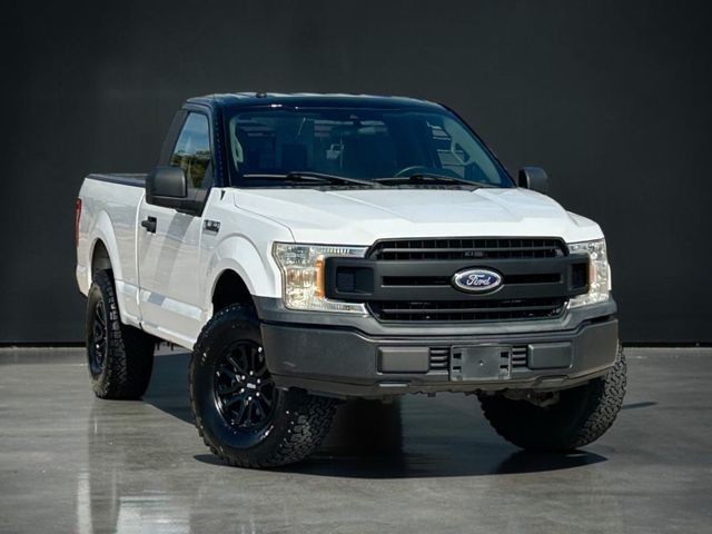 more details - ford f-150