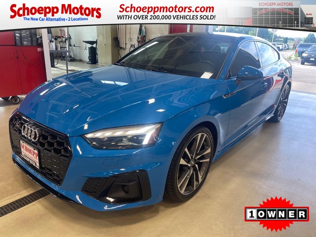 Schoepp Motors Home - Used Cars For Sale in MADISON & MIDDLETON, WI