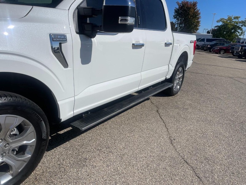 Ford F-150 Vehicle Image 10