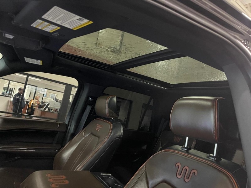 2021 Ford Expedition King Ranch photo