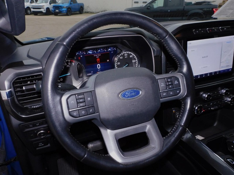 Ford F-150 Vehicle Image 18