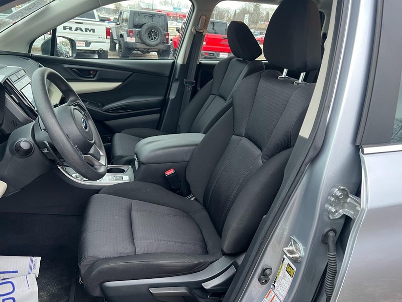 2019 Subaru Ascent 2.4T 8-Passenger photo
