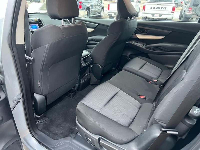 2019 Subaru Ascent 2.4T 8-Passenger photo