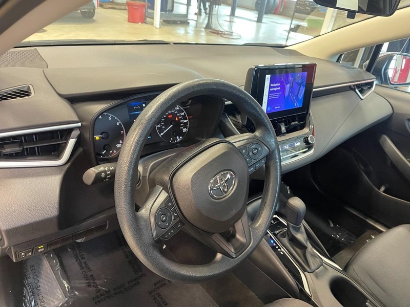 Toyota Corolla Vehicle Image 19