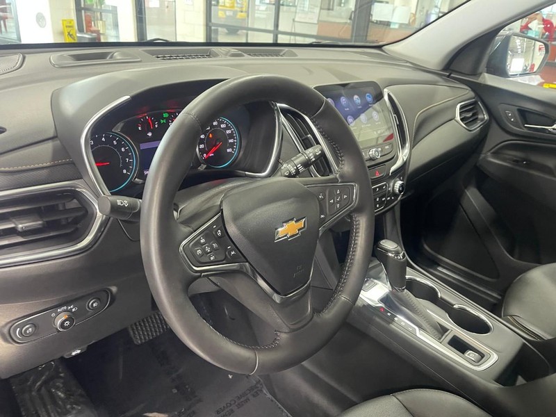 2021 Chevrolet Equinox Premier photo