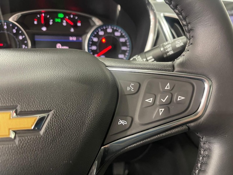 2021 Chevrolet Equinox Premier photo