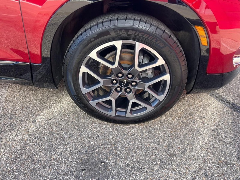 2023 Chevrolet Blazer RS photo