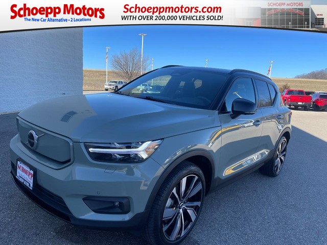 more details - volvo xc40