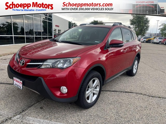 more details - toyota rav4