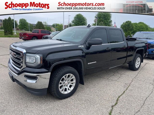 more details - gmc sierra 1500