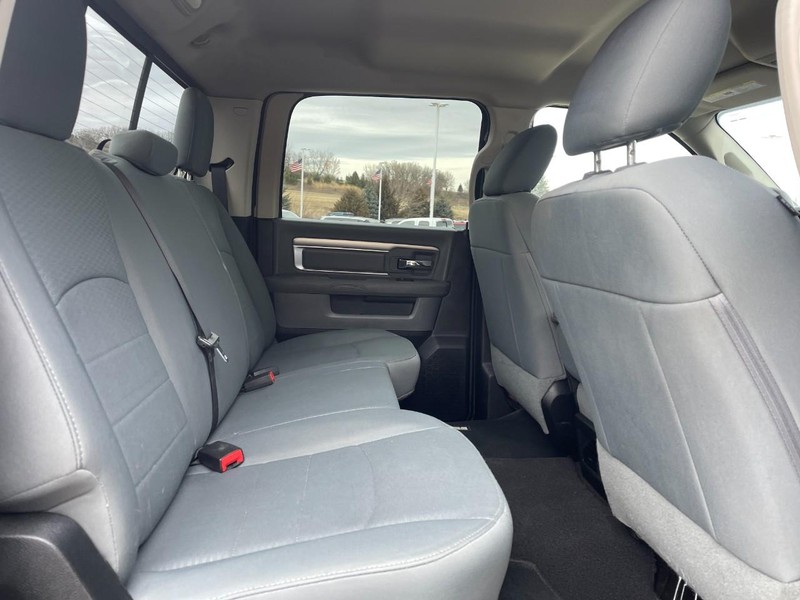 Ram 2500 Vehicle Image 06