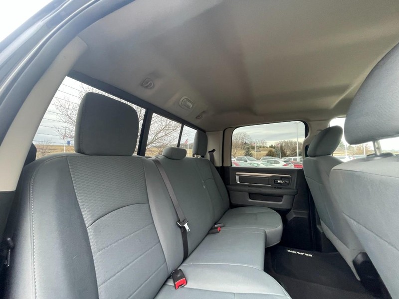 Ram 2500 Vehicle Image 07